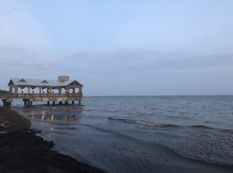 beach, deck, covered, peaceful, emotions, emotional 