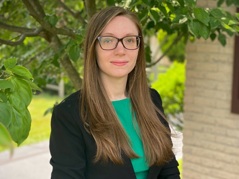 Dr. Julie Radico doctor of psychology, board certified in clinical health psychology, coach, and consultant.